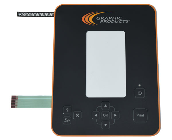 薄膜按鍵開關(guān)