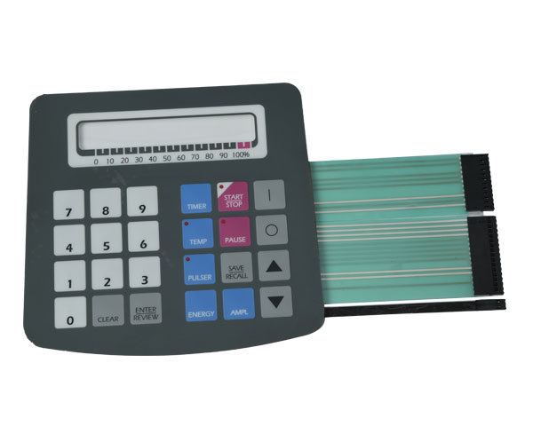 薄膜按鍵開關(guān)