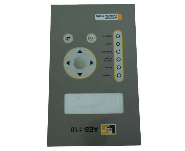 LED+薄膜按鍵開(kāi)關(guān)