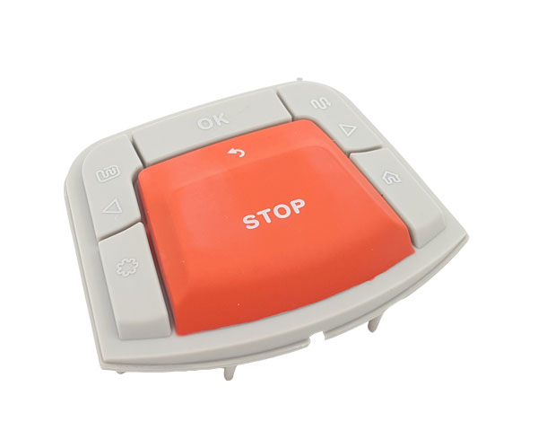 薄膜開關 薄膜開關