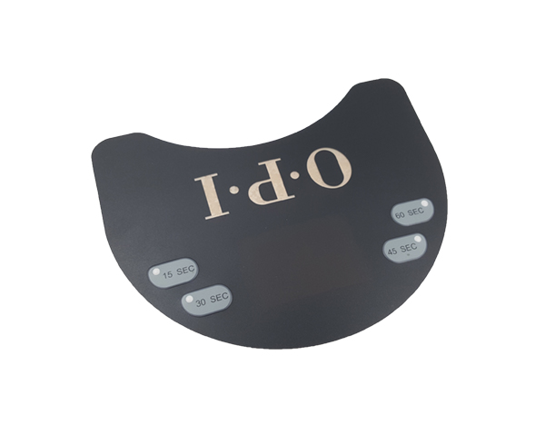 FPC membrane key switch FPC membrane key switch