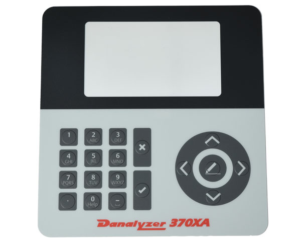 film panel film panel