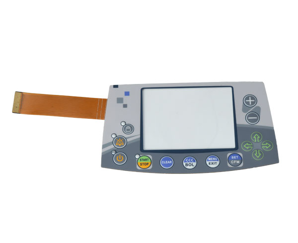 薄膜開(kāi)關(guān) 薄膜開(kāi)關(guān)