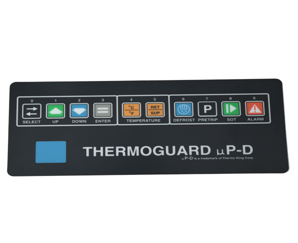 FPC薄膜按鍵開(kāi)關(guān)