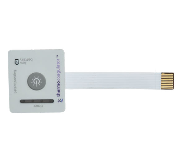 FPC薄膜按鍵開關(guān)