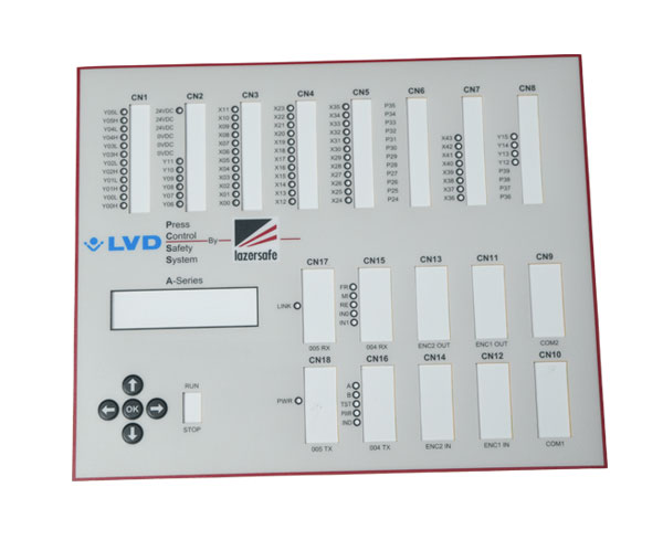 薄膜面板 薄膜面板