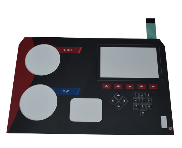 薄膜面板 薄膜面板