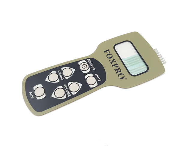 薄膜面板 薄膜面板